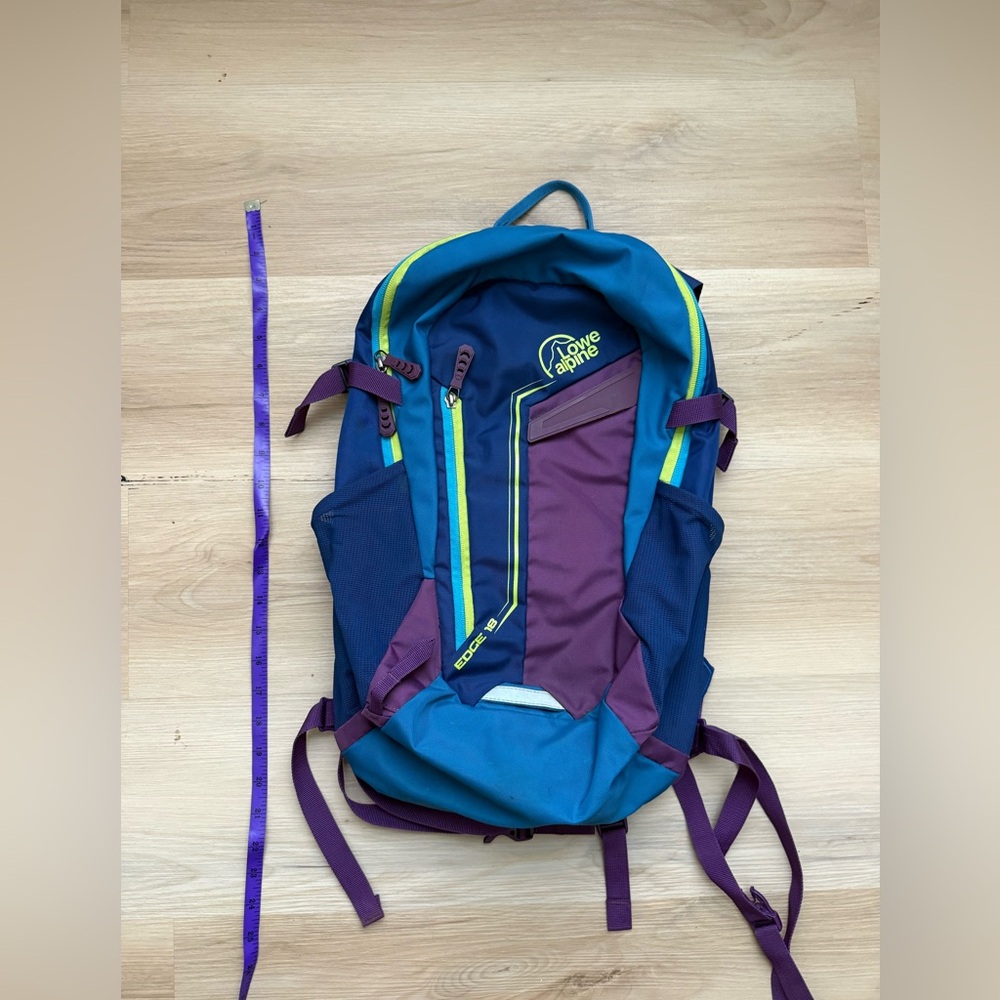 Lowe Alpine field pack 18L